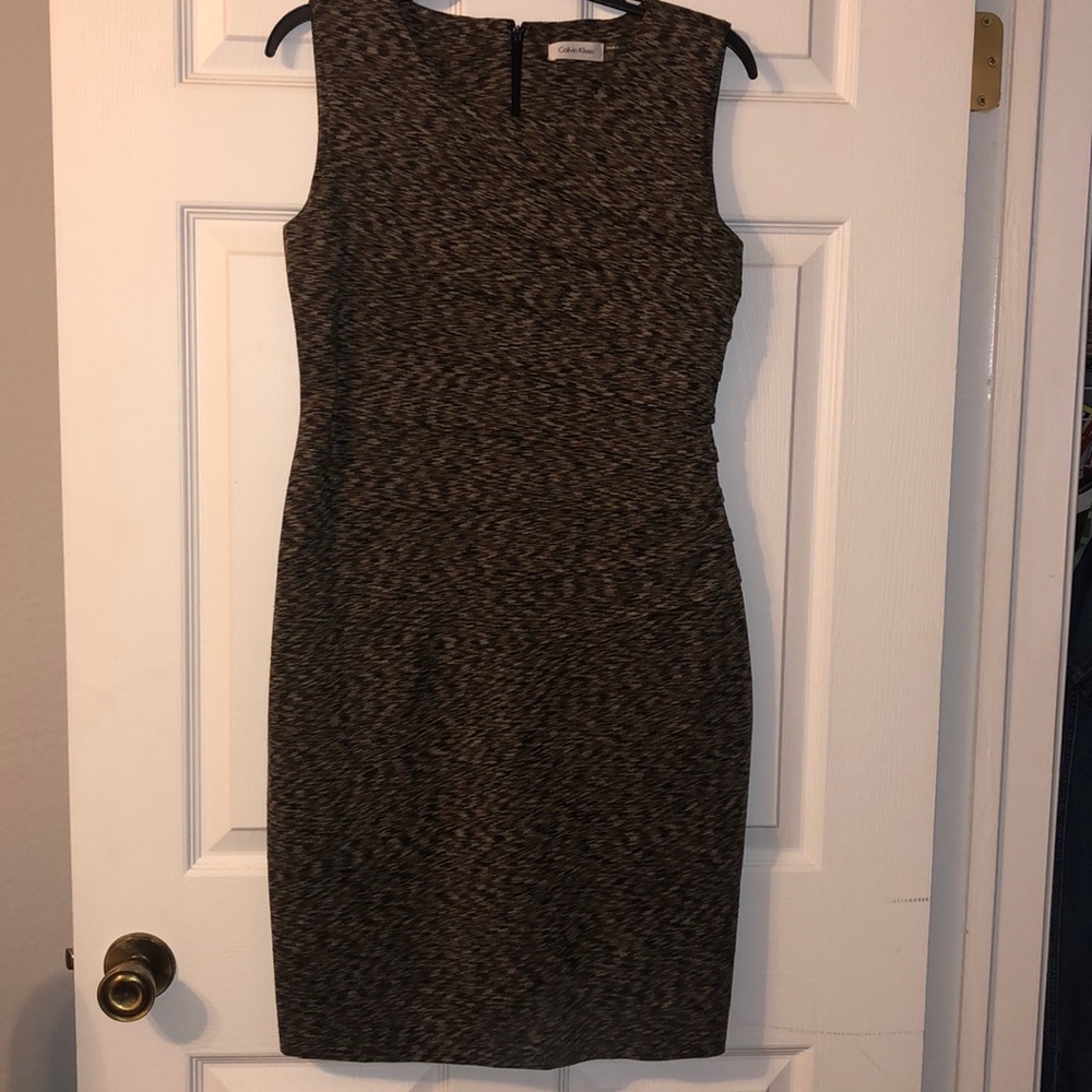 Calvin Klein dress  Size 6